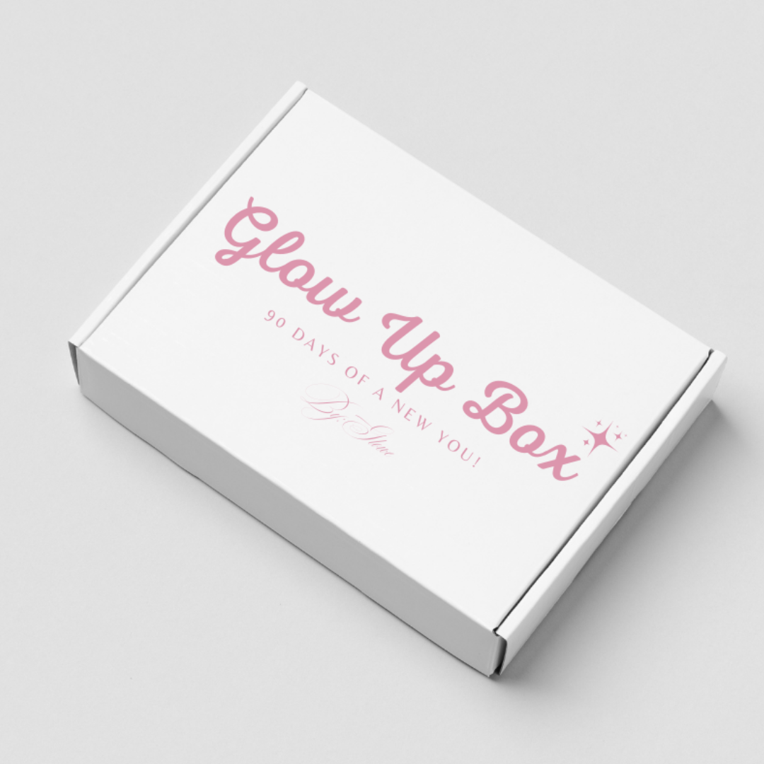 Glow Up box