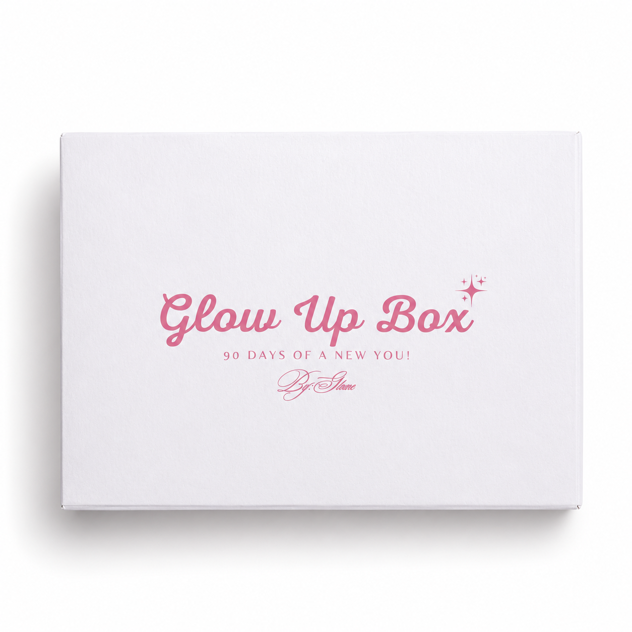 Glow Up Box