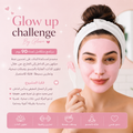 Glow Up Challenge-PDF