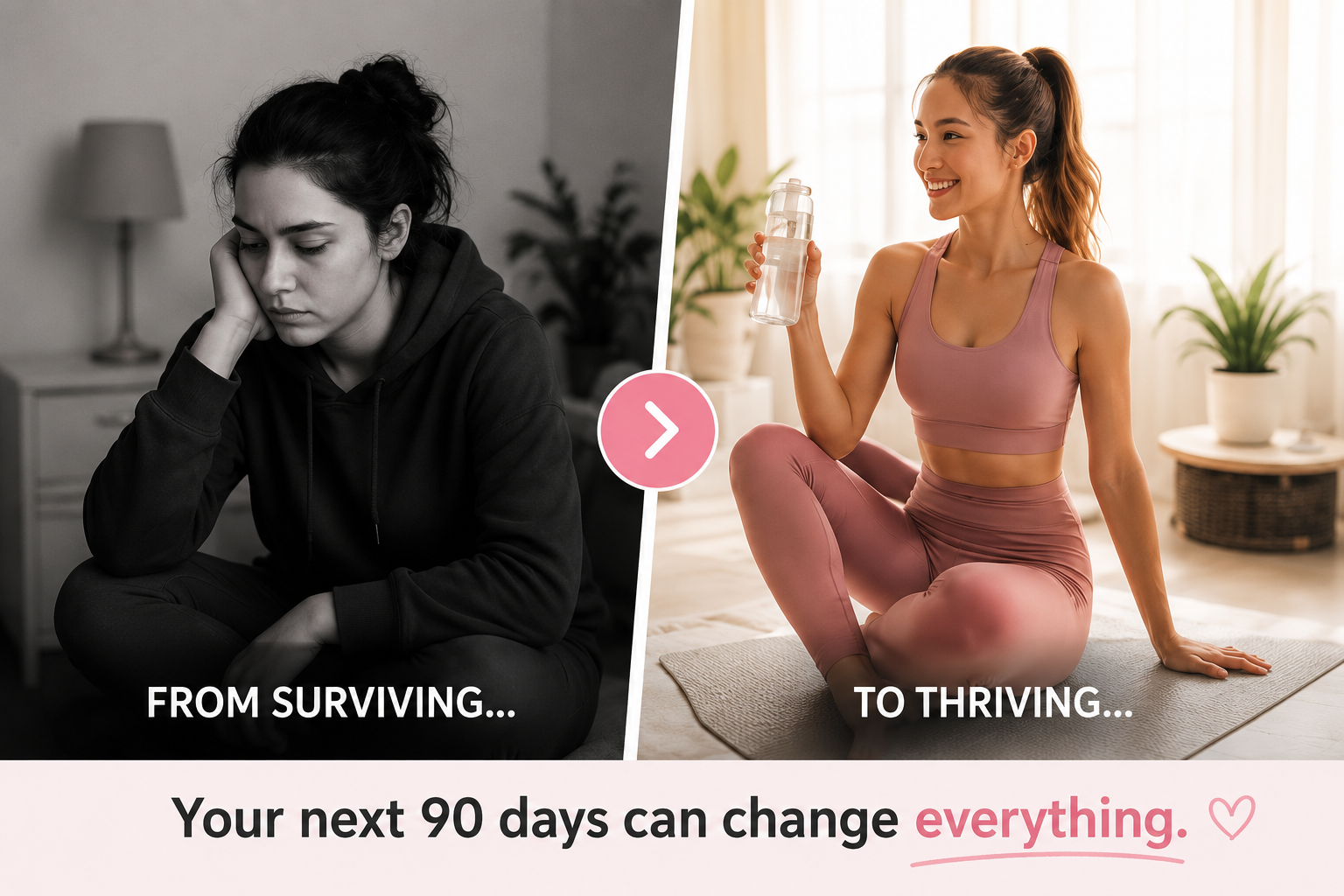 Glow Up Challenge-PDF