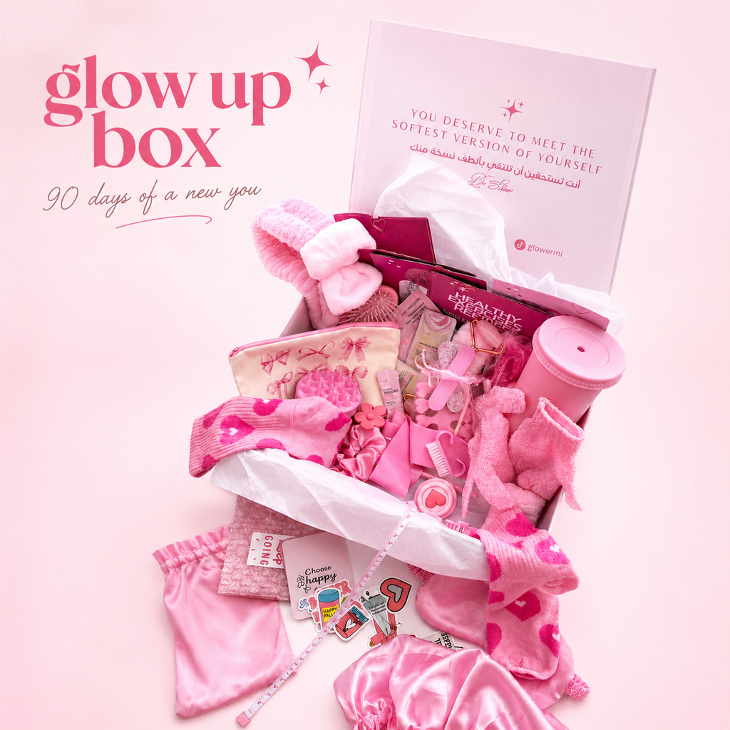Glow Up Box